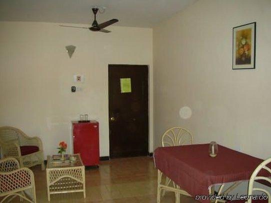 Royal Mirage Beach Resort Candolim Dış mekan fotoğraf
