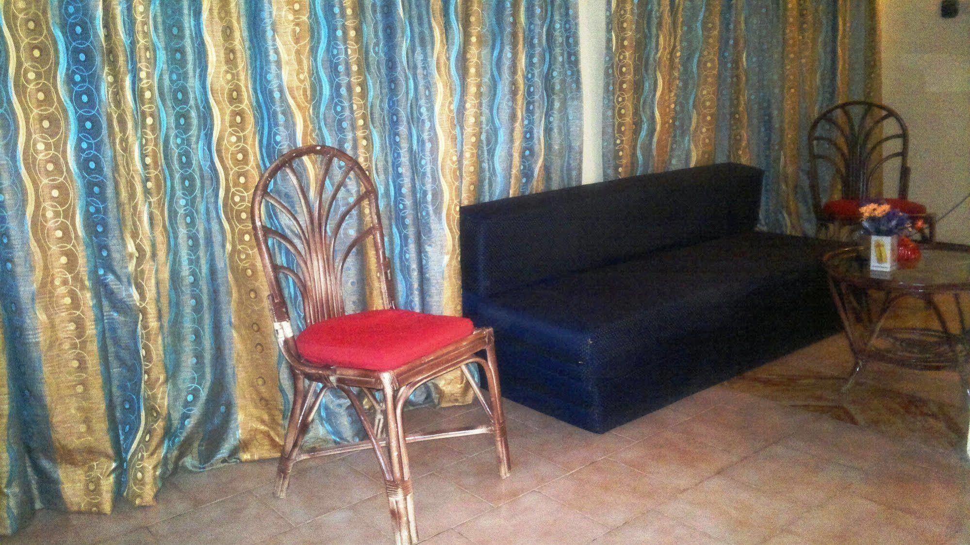 Royal Mirage Beach Resort Candolim Dış mekan fotoğraf
