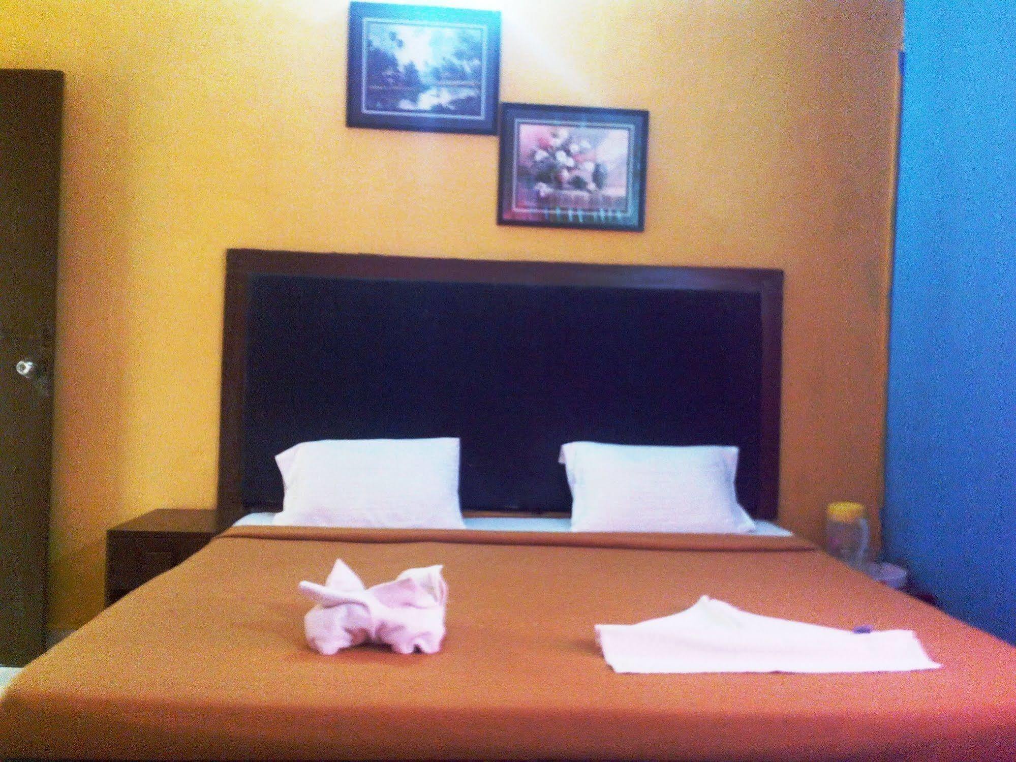 Royal Mirage Beach Resort Candolim Dış mekan fotoğraf