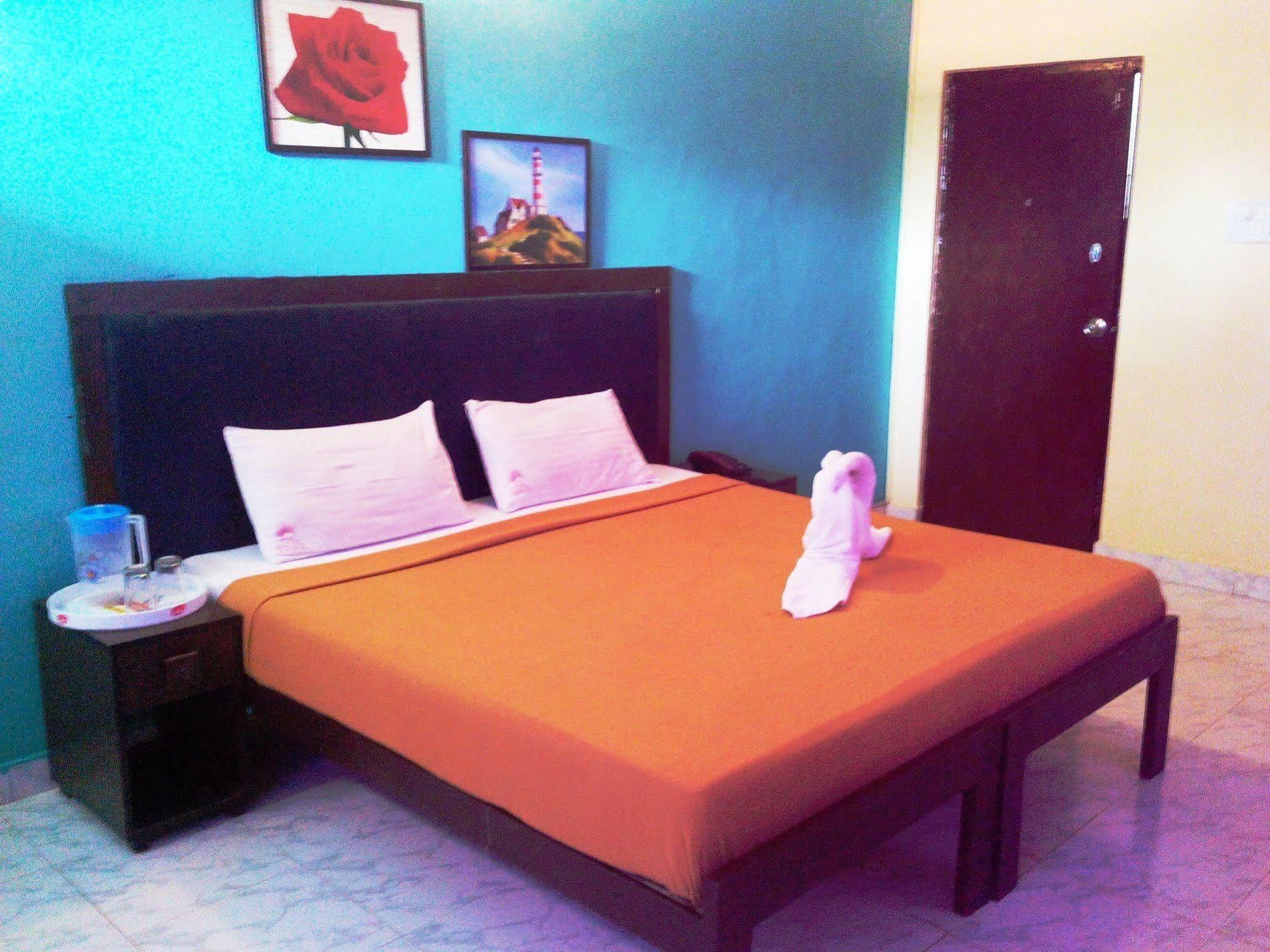 Royal Mirage Beach Resort Candolim Dış mekan fotoğraf