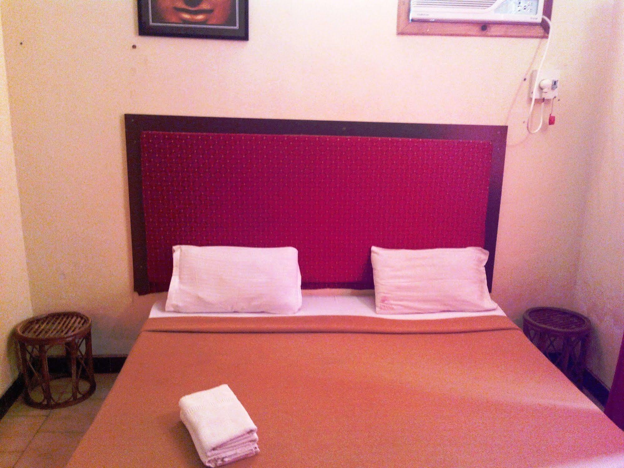 Royal Mirage Beach Resort Candolim Dış mekan fotoğraf