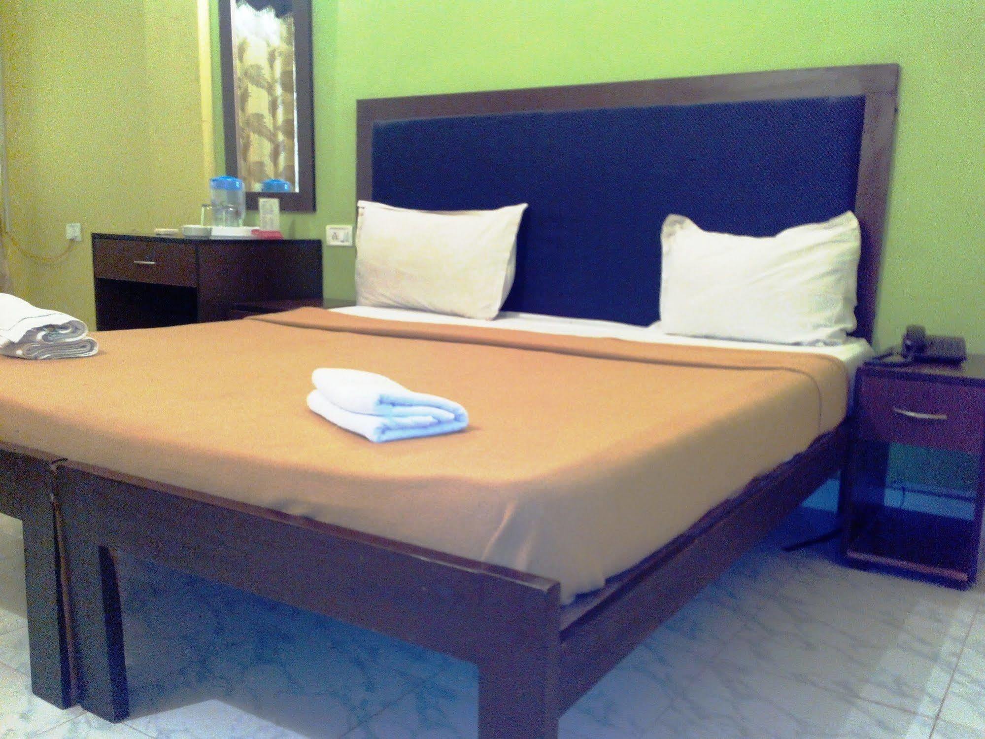 Royal Mirage Beach Resort Candolim Dış mekan fotoğraf