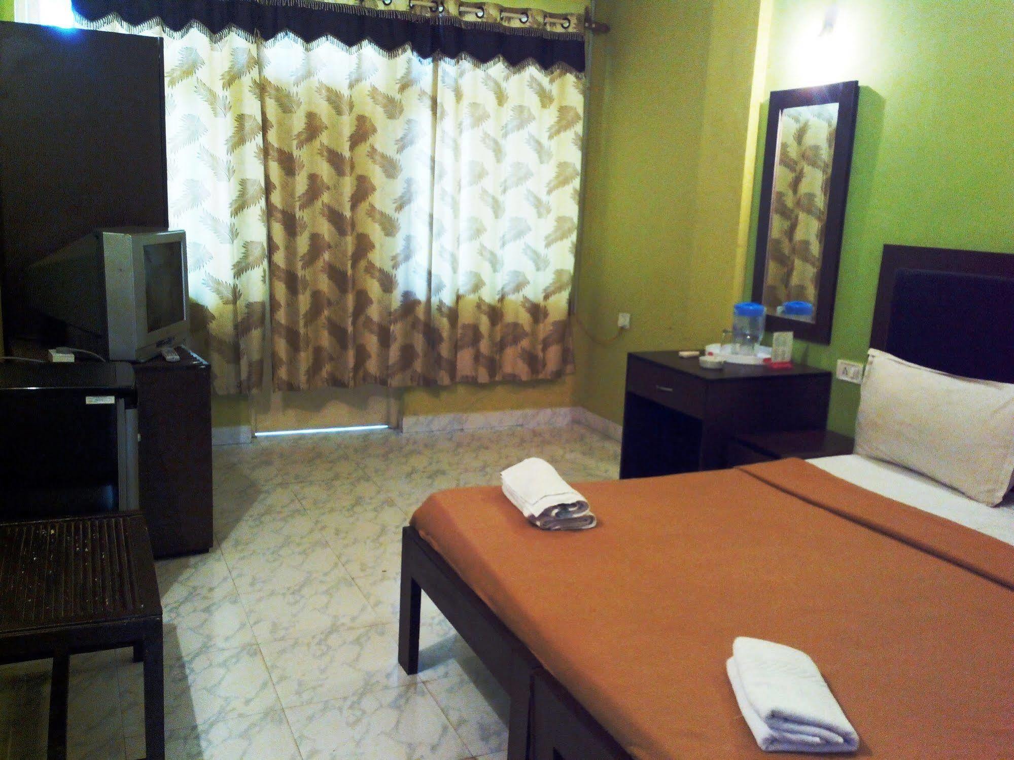 Royal Mirage Beach Resort Candolim Dış mekan fotoğraf